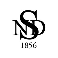Notre Dame de Sion logo