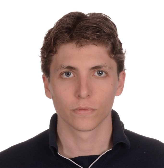 Aydın Nikita Şen