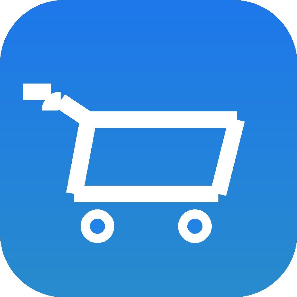 Sync Groceries logo